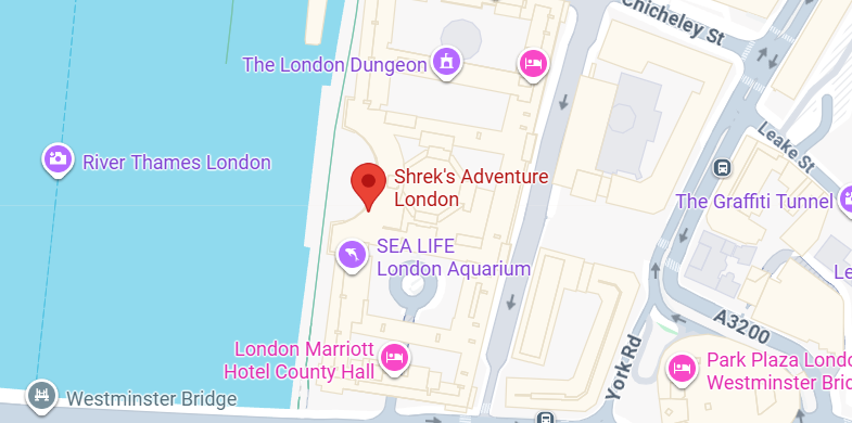 Convenient Location